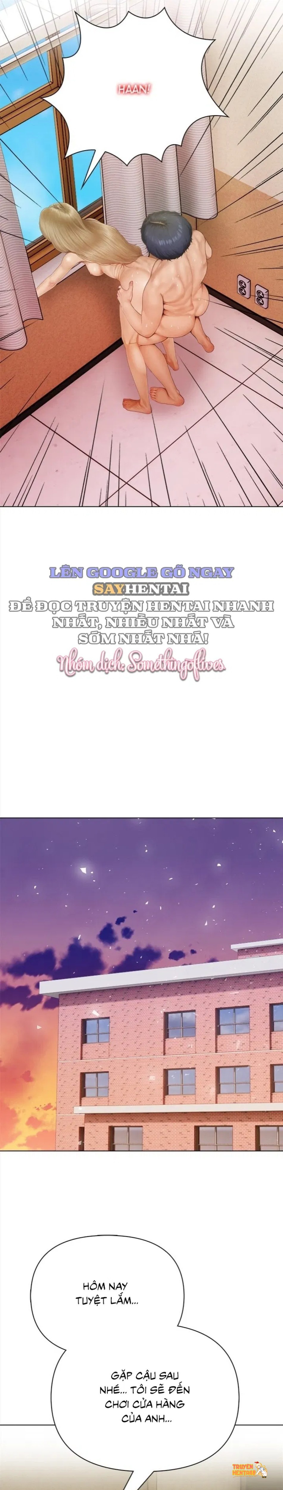 Xem ảnh Tiệm Xăm Nóng Bỏng - Chapter 13 - tmpo7sdbujl - Truyenhentaiz.net