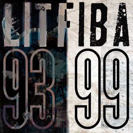 Litfiba - Litfiba 93-99 (2015)