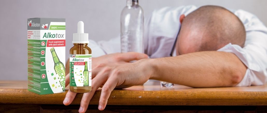 ALKOTOX în cazul în care pentru a cumpăra?