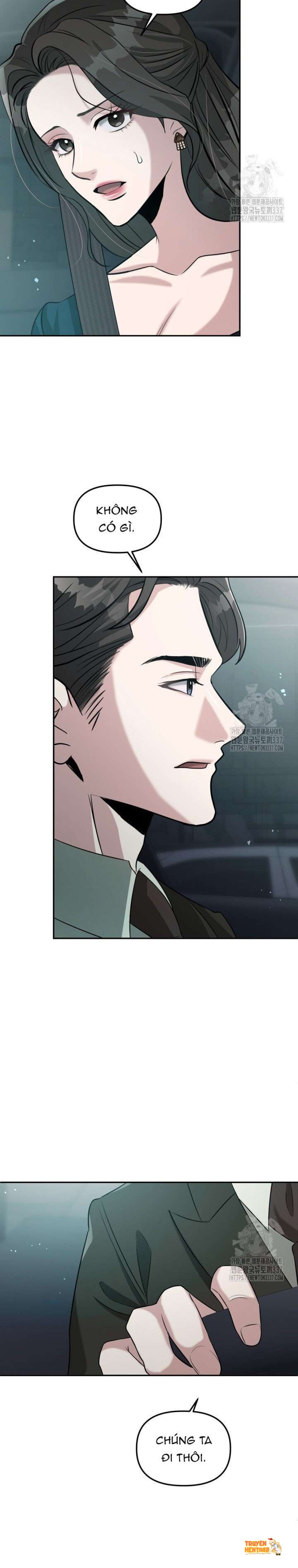 Xem ảnh Collector - Chapter 43 - tmp9xidaww8 - Truyenhentaiz.net