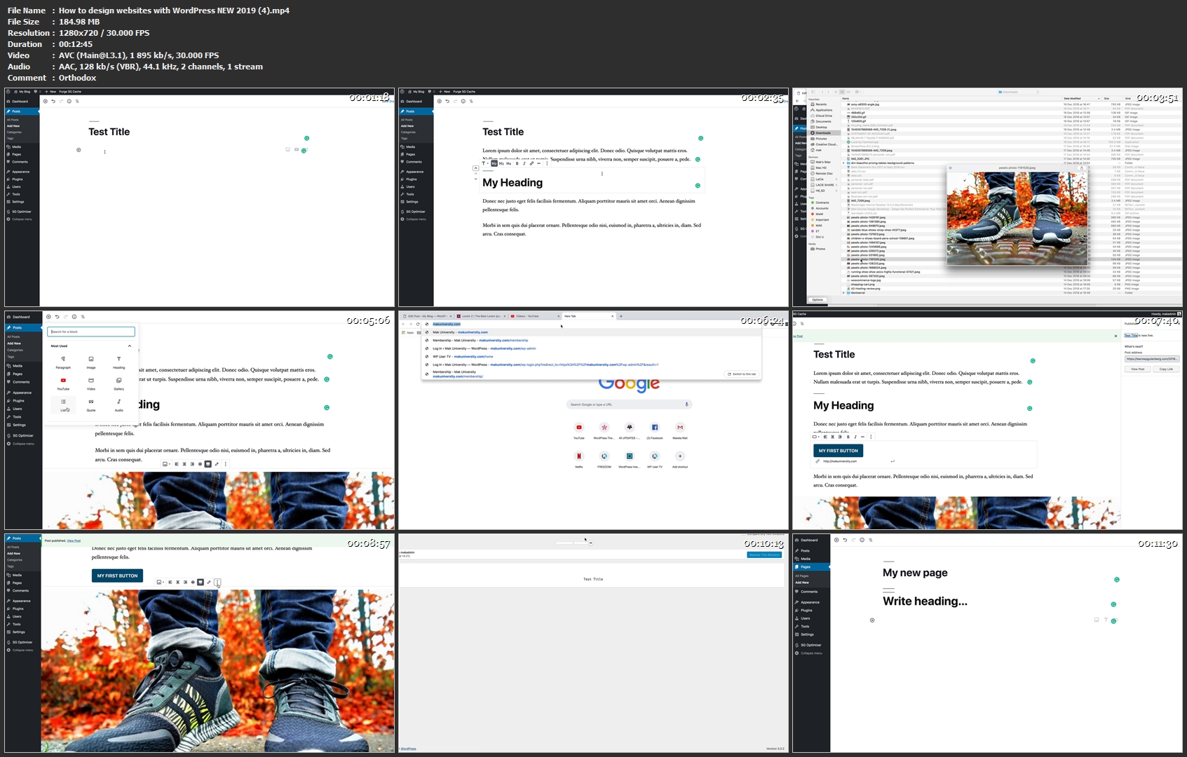 How-to-design-websites-with-Word-Press-N