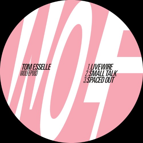 Tom Esselle - WOLFEP083 (2026) MP3
