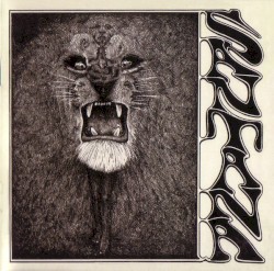 Santana - Santana (Legacy Edition) (2) (2004)