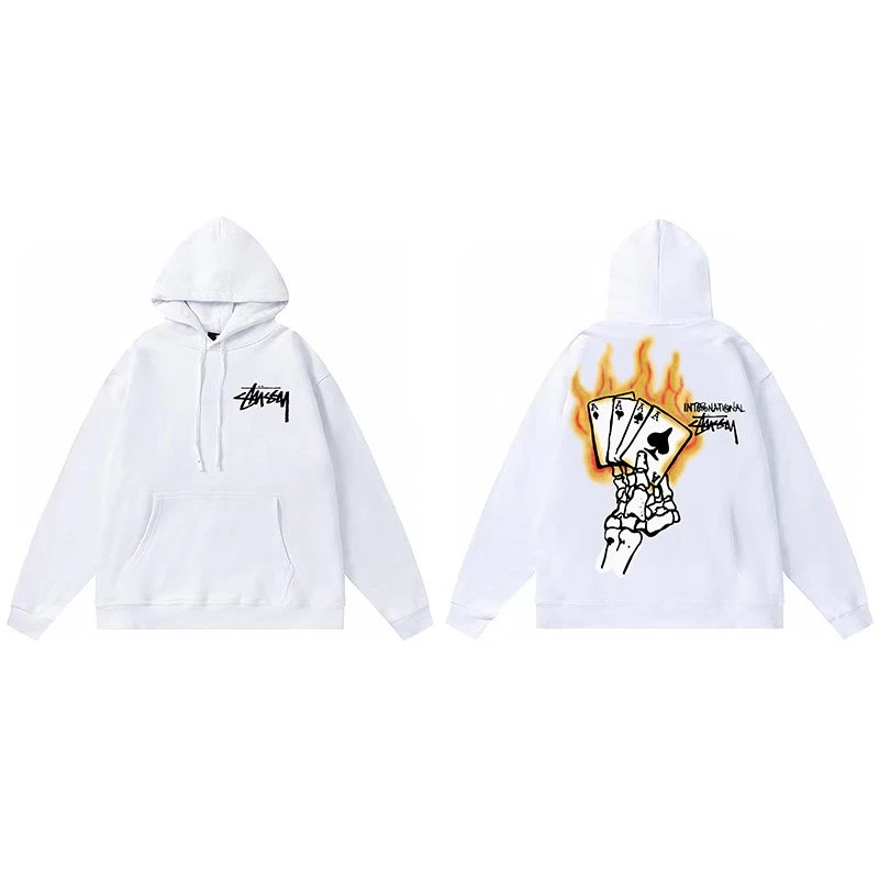 Stussy Stussy Hoodie — Hoodies and Pants find on LitBuy Finds