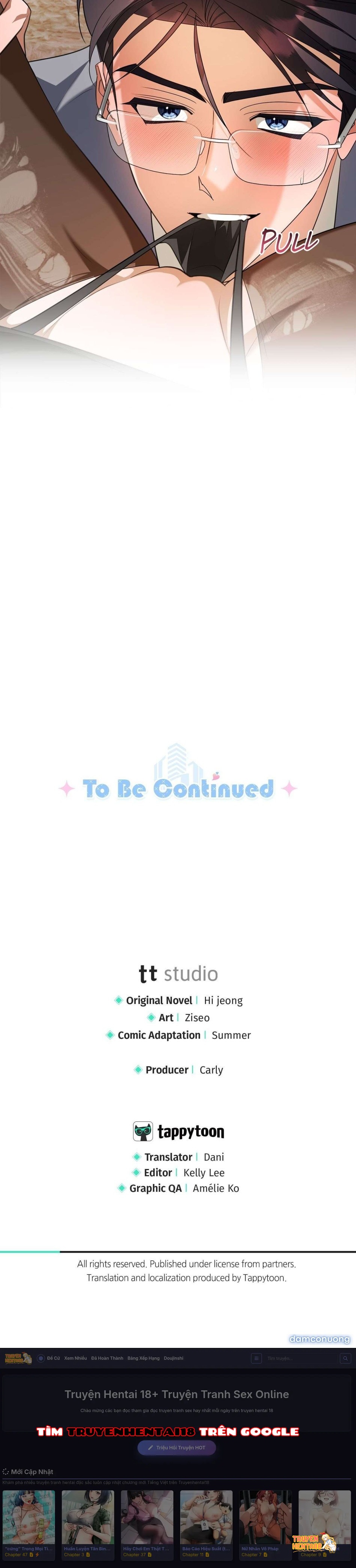 Xem ảnh [không Che] [18+] Đối Tác Trong Công Việc - Chapter 16 - tmpg5ohmsca - Truyenhentaiz.net