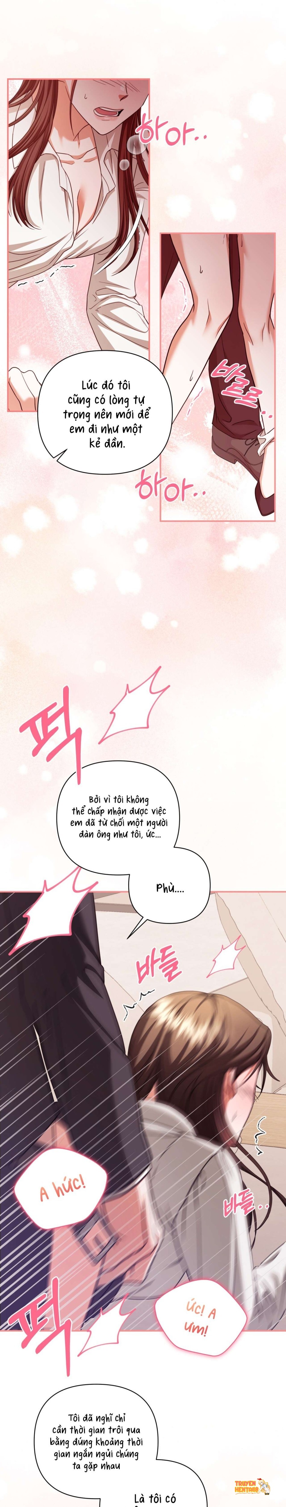 Xem ảnh [ 18+ ] D For Dirty - Chapter 16 - tmpxi4lfkeu - Truyenhentaiz.net