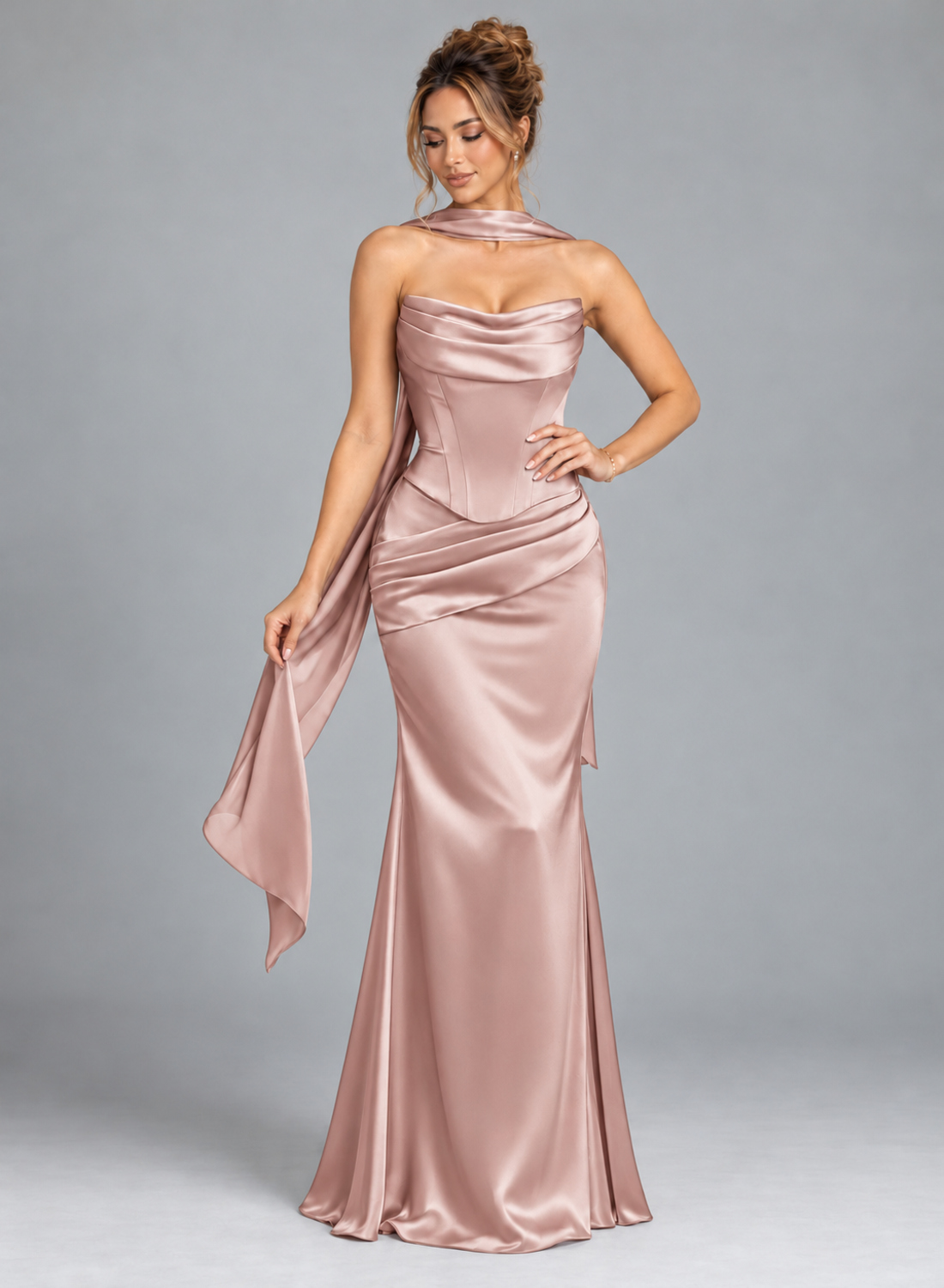 Blush Pink