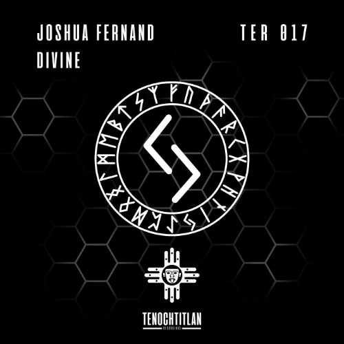 Joshua Fernand - Divine (2026)