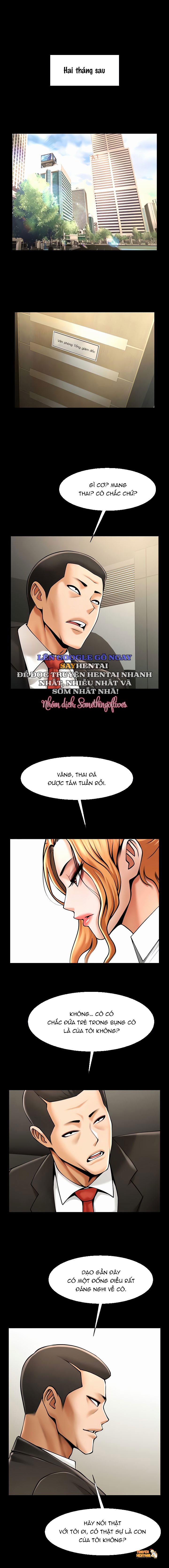 Xem ảnh Giao Kèo Ma Quỷ - Chapter 74 - tmpb12t45fz - Truyenhentaiz.net