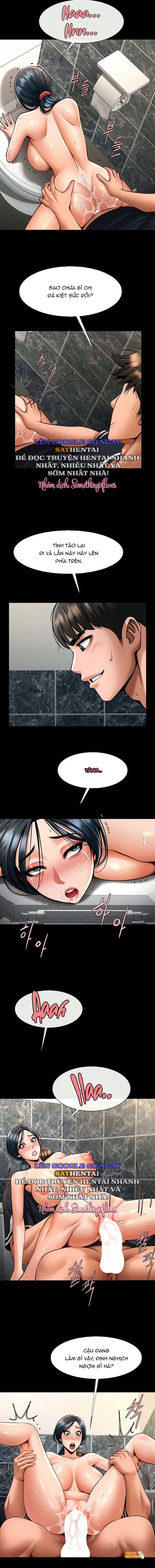 Xem ảnh Giao Kèo Ma Quỷ - Chapter 74 - tmpzvlx8cq - Truyenhentaiz.net