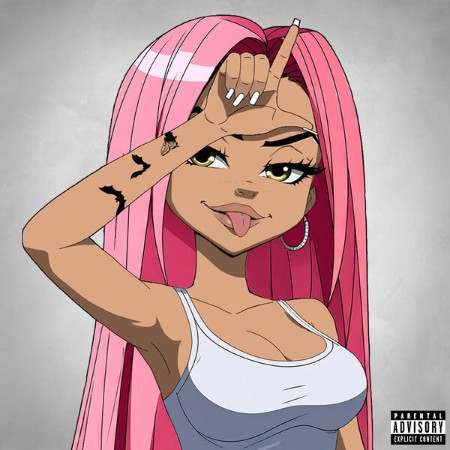 Frittella - HAI PRESO UN L (2025)