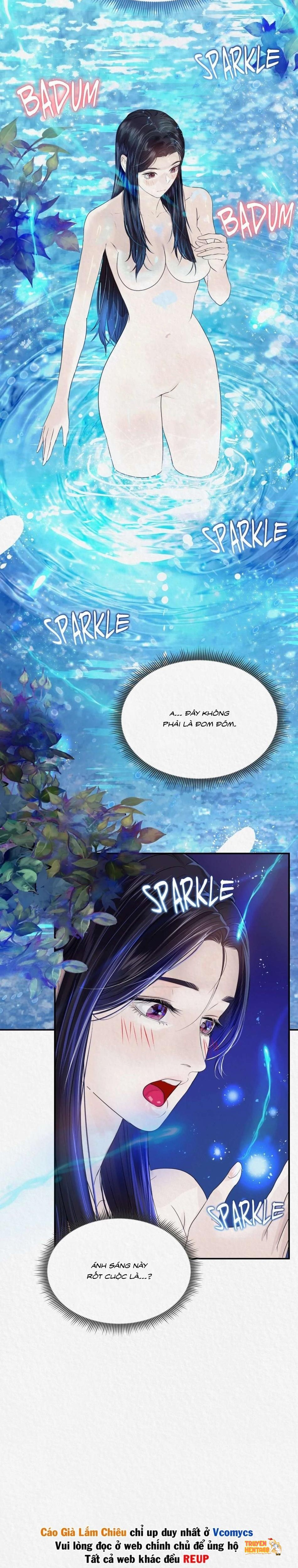 Xem ảnh Con Sói Của Núi Cheonun - Chapter 13 - tmpfg79v8nu - Truyenhentaiz.net