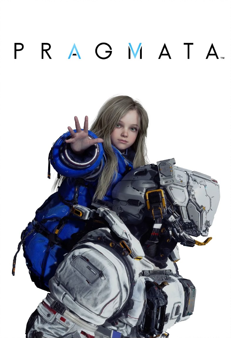 Pragmata Pragmata