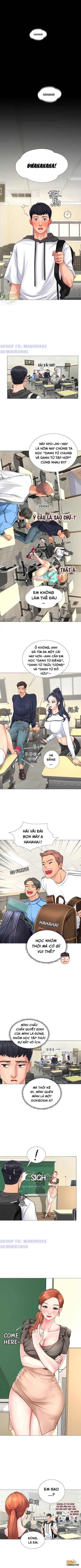 Trang truyện tmpkhqmrrh0 trong truyện tranh Noryangjin - Chapter 3 - truyenhentai18.net