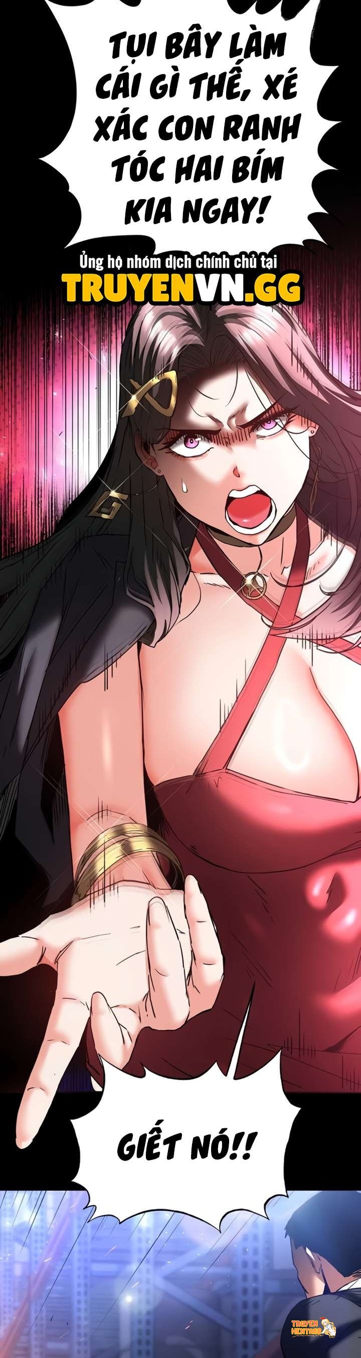 Xem ảnh Nhân Loại Ngày Mạt Thế! - Chapter 61 - tmpeii zv3v - Truyenhentaiz.net