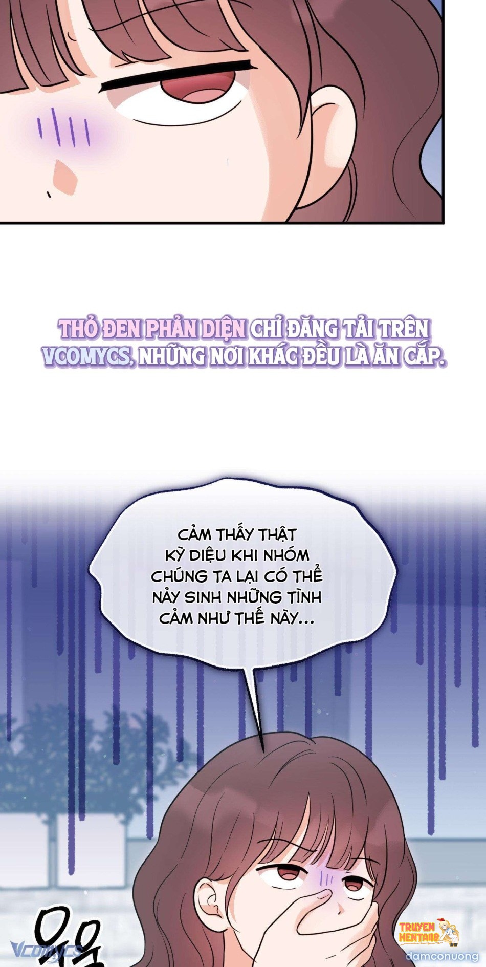 Xem ảnh 『18+』là Bạn Trai Của Bạn Thuở Nhỏ - Chapter 19 - tmpyaq94lku - Truyenhentaiz.net