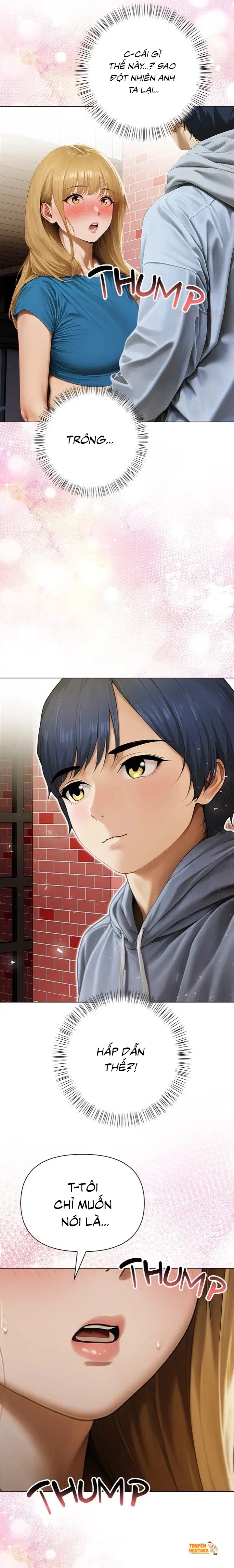 Xem ảnh Tiệm Xăm Nóng Bỏng - Chapter 12 - tmpxl 0b1zy - Truyenhentaiz.net