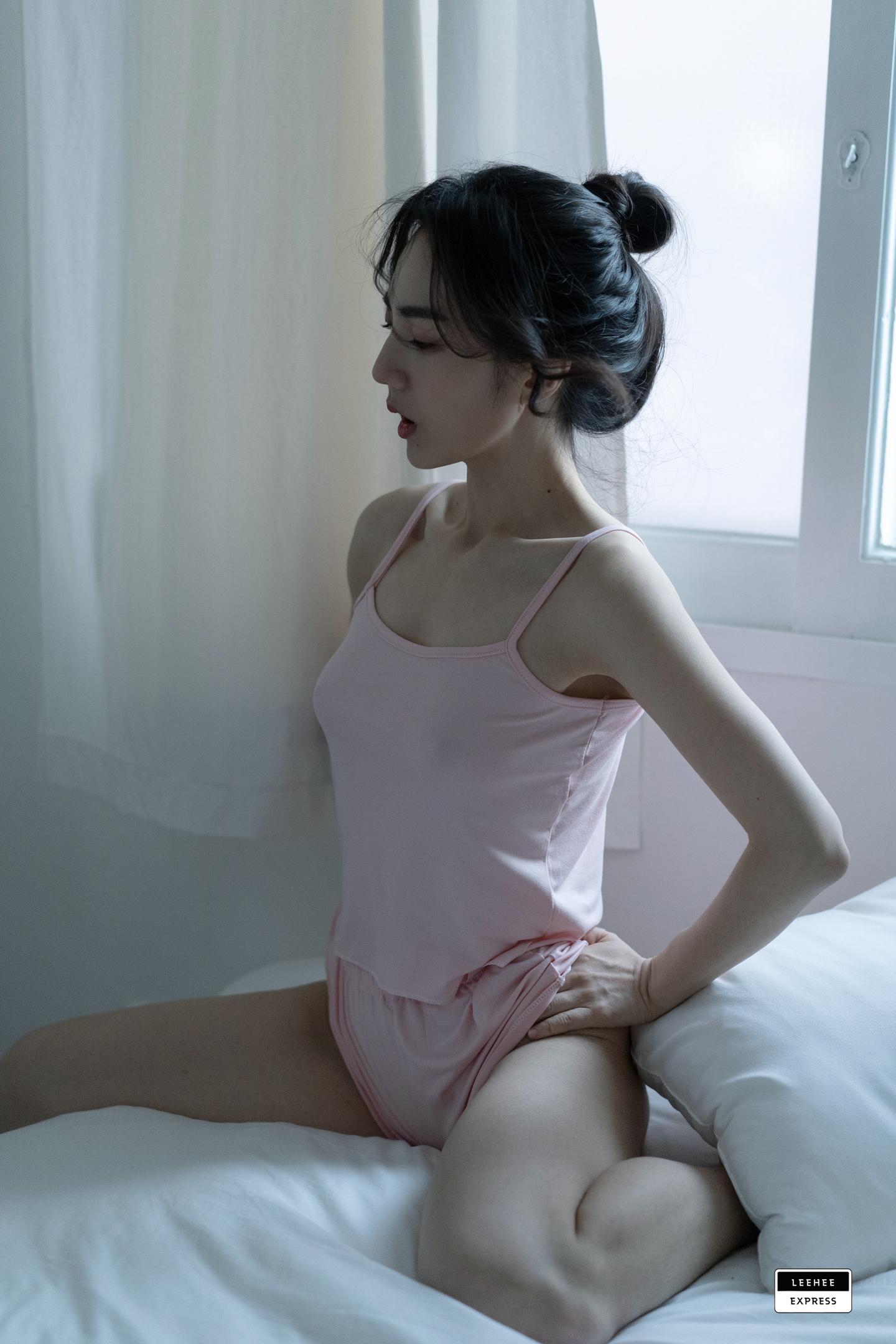 Ray NO.001 LEEHEE EXPRESS LEBE-054 19