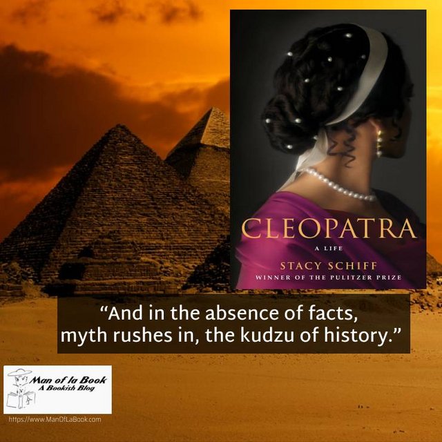 Cleopatra: A Life