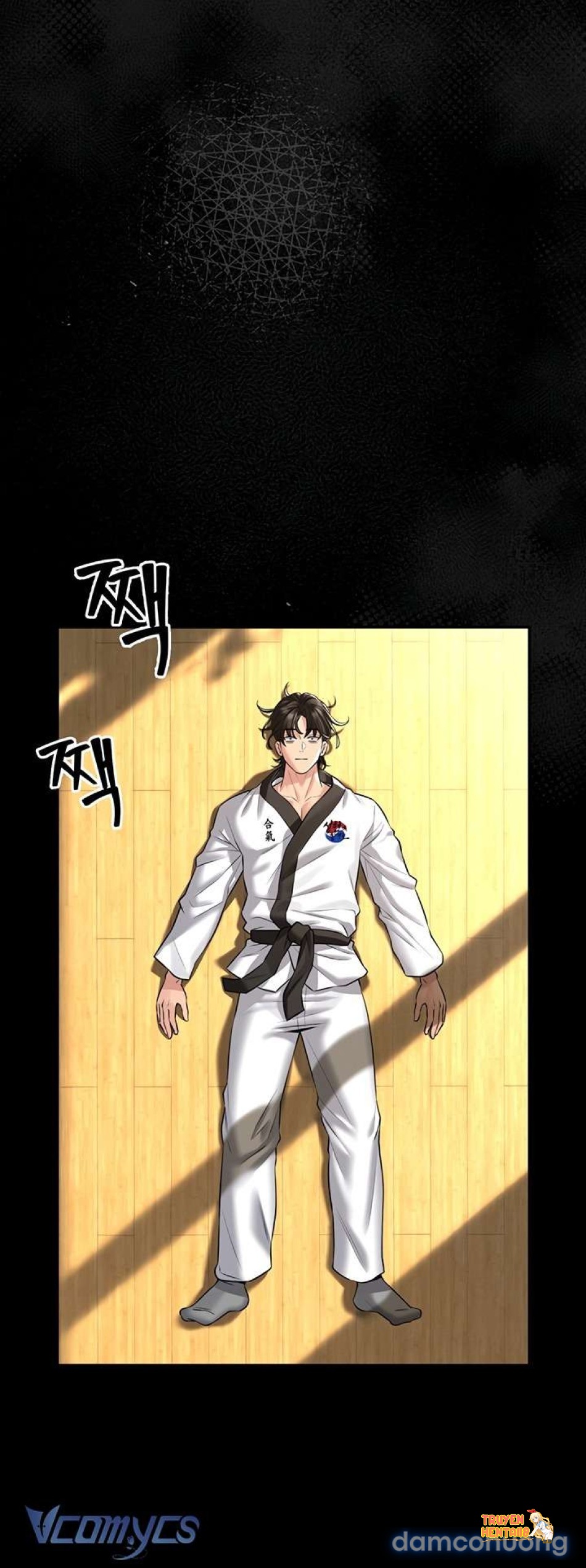 Xem ảnh tmpg8wndtik trong truyện hentai Hướng Dẫn Bảo Vệ Bản Thân - Chapter 1 - hentaitvn.net