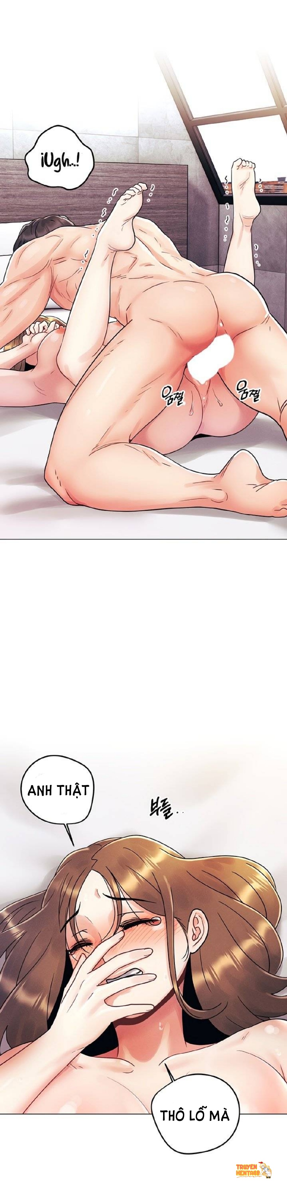 Trang truyện tmpcl 5pud trong truyện tranh Lần Đầu Ấy - Chapter 5 - truyenhentai18.net