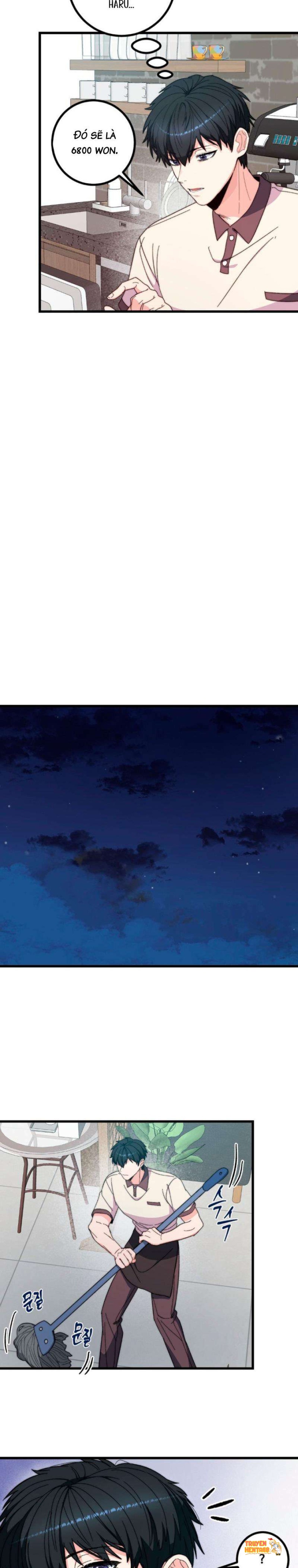 Xem ảnh [18+] Vị Ngọt Đẫm Máu - Chapter 5 - tmp0s52081w - Truyenhentaiz.net