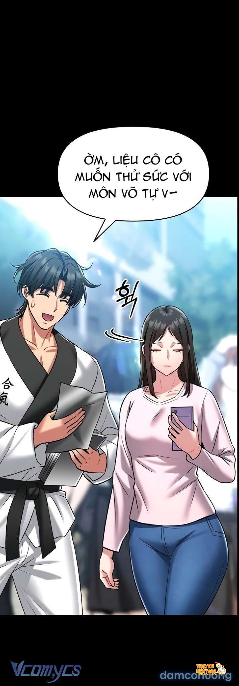 Xem ảnh tmpxiugh6fg trong truyện hentai Hướng Dẫn Bảo Vệ Bản Thân - Chapter 4 - hentaitvn.net