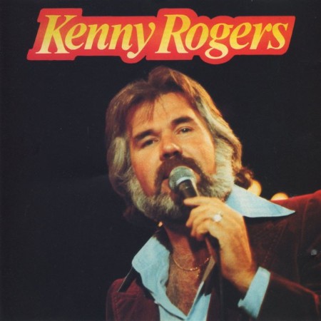 Kenny Rogers  - Kenny Rogers (1987)