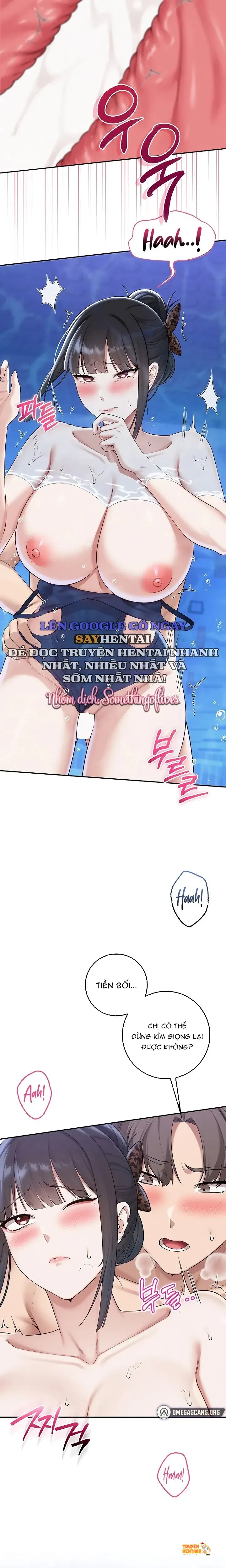 Xem ảnh tmpnkflpkyg trong truyện hentai Cô Bạn Đại Học Damdang Của Tôi - Chapter 34 - hentaitvn.net