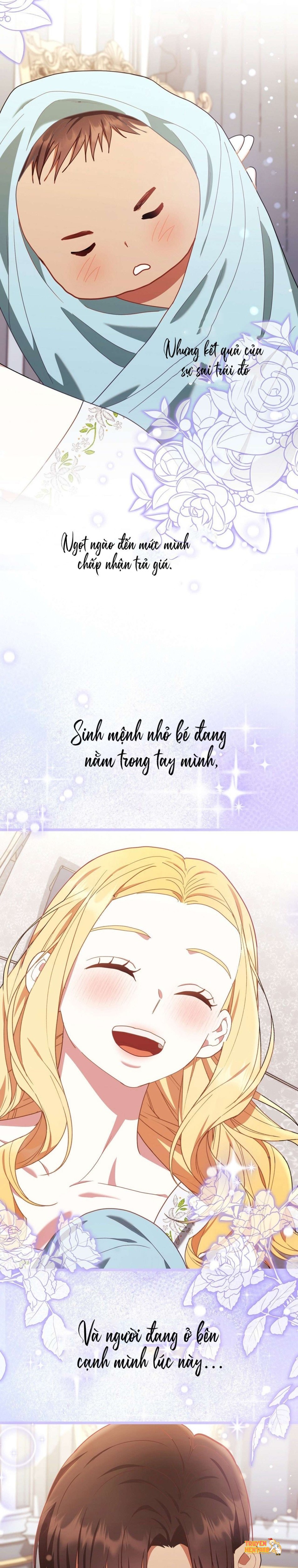 Xem ảnh 〖18+〗- Trái Cấm Và Tội Lỗi - Chapter 26 - tmpvoaneo3b - Truyenhentaiz.net