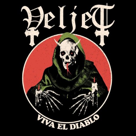 Veljet - Viva El Diablo (2021)