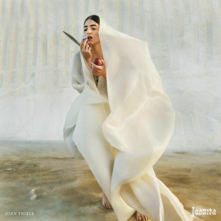 Joan Thiele / Frah Quintale - Joanita (2025)