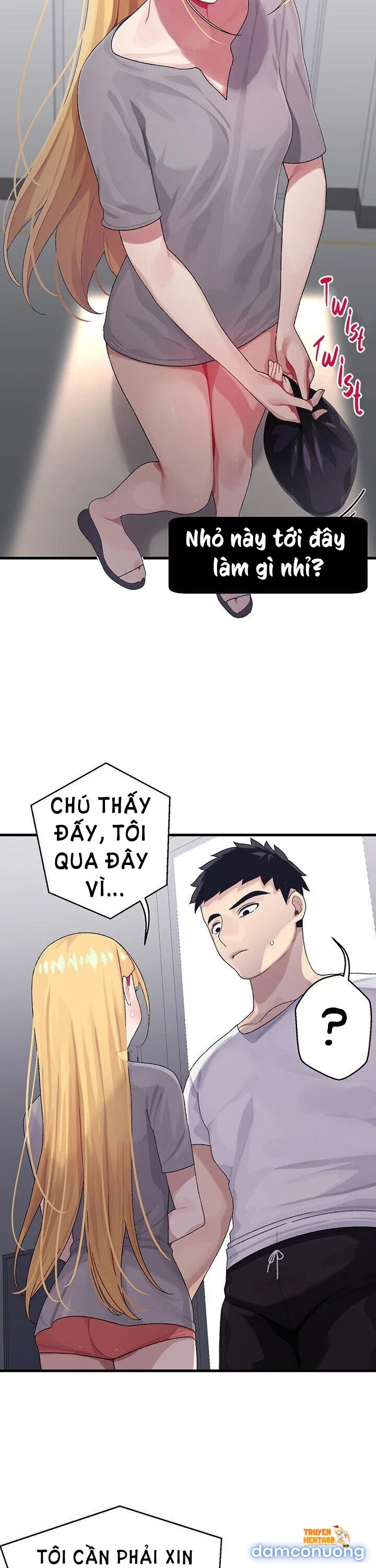 Trang truyện tmp8ib96vru trong truyện tranh Liên Kết Doki Doki - Chapter 3 - truyentvn.net