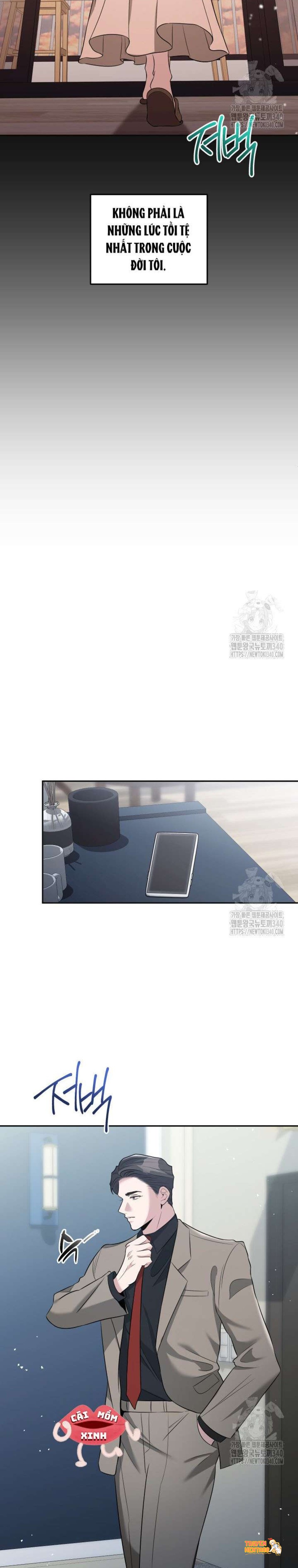 Xem ảnh Collector - Chapter 46 - tmpea1mde7k - HentaiTruyen.fun