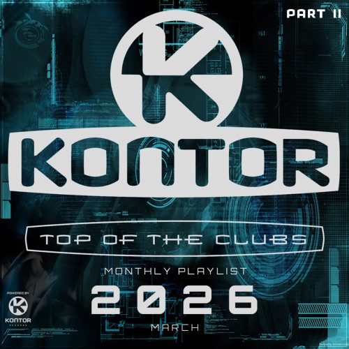 Kontor-Top-Of-The-Clubs-2026-03-Part-II-
