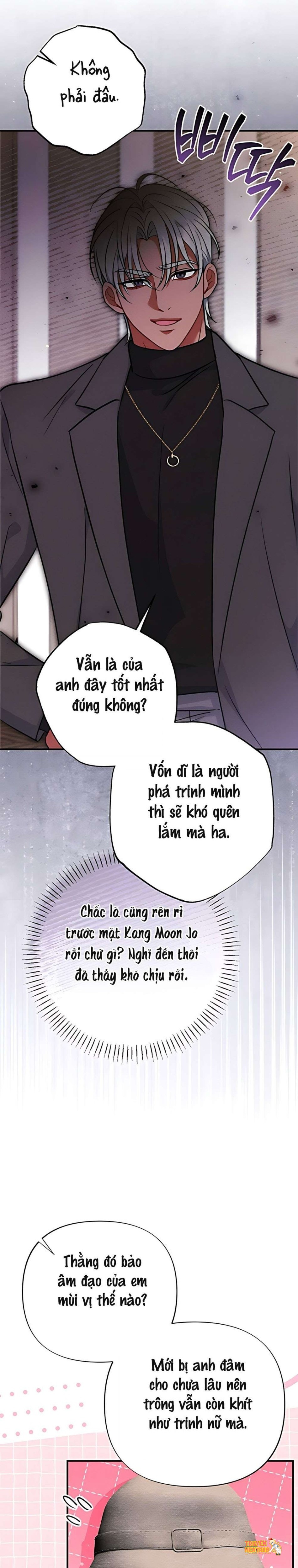 Xem ảnh 〖18+〗- Tin Đồn Bẩn Thỉu - Chapter 7 - tmpnbkoe5uw - Truyenhentaiz.net