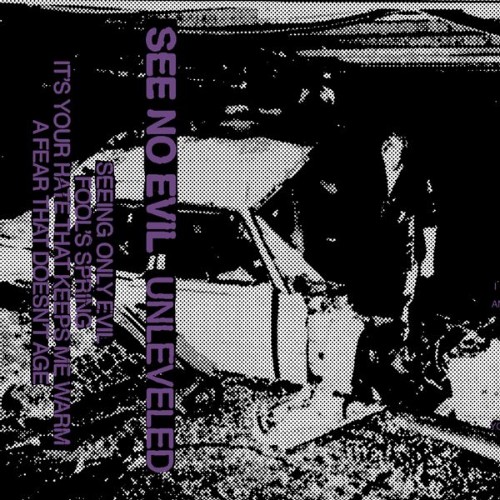 See No Evil - Unleveled (2026) FLAC