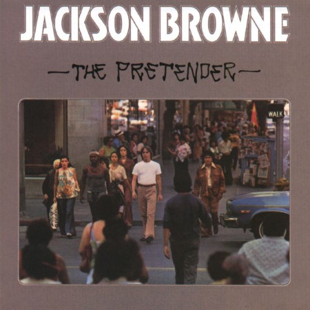 Jackson Browne - The Pretender (1976)