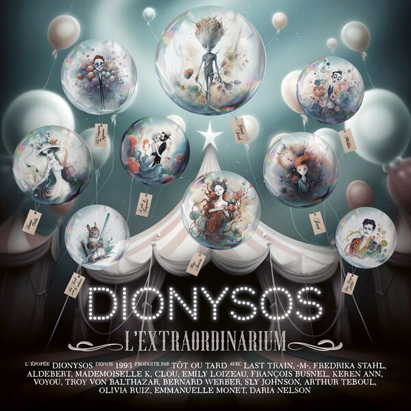 Dionysos. L'Extraordinarium (2023) [24Bit.96kHz] [FLAC]  Wa614vwqwic1