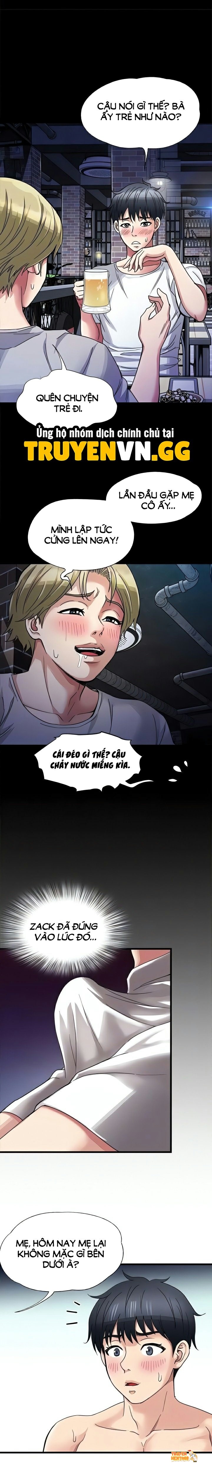 Xem ảnh Khoái Cảm Vợ Người - Chapter 3 - tmp6ij302o5 - Truyenhentaiz.net