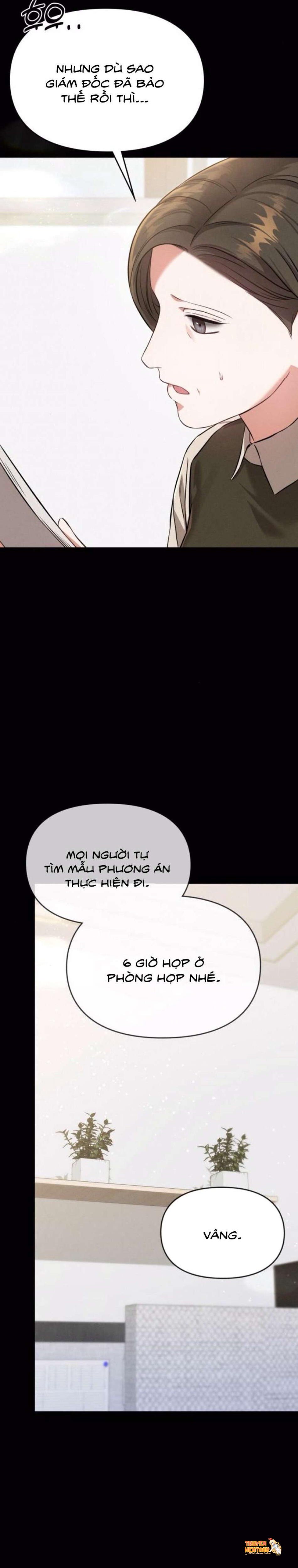 Xem ảnh [18+] Người Bạn Ban Đêm - Chapter 31 - tmpntljkyma - Truyenhentaiz.net