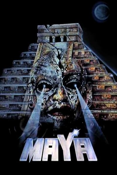 Maya (1989) [720p] [BluRay] [YTS MX]