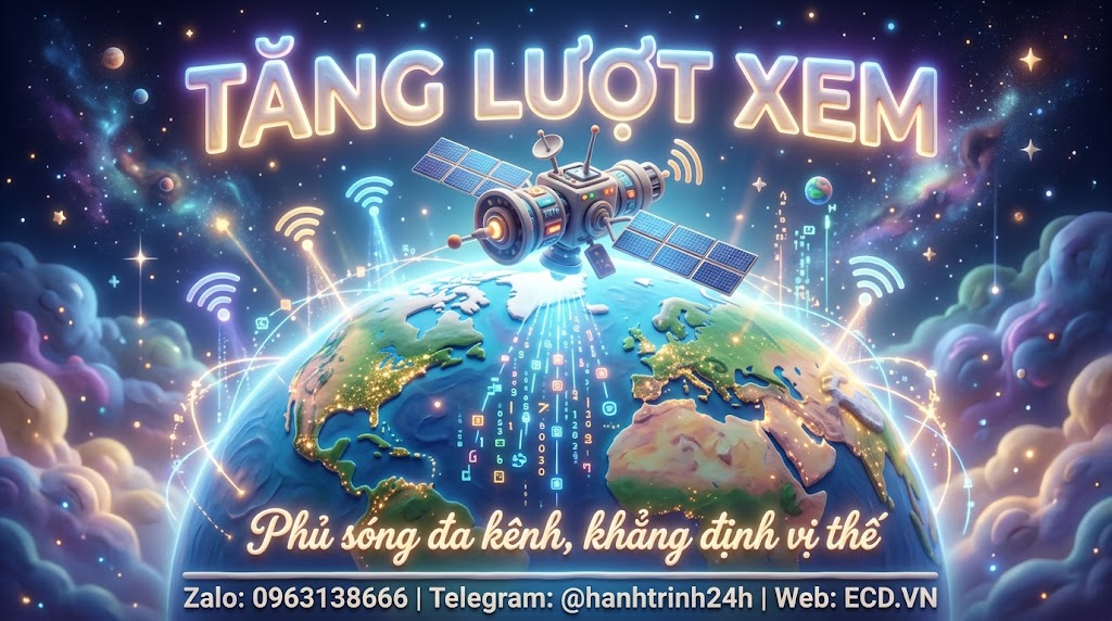 tăng nhanh view live story