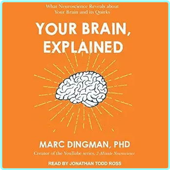 Marc Dingman Your Brain Explained – (Marc Dingman)
