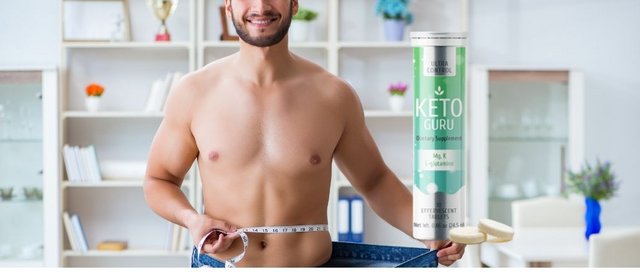 Keto Guru kur nusipirkti?
