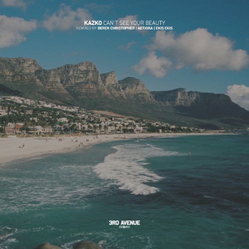 KAZKO - Can't See Your Beauty (2026)