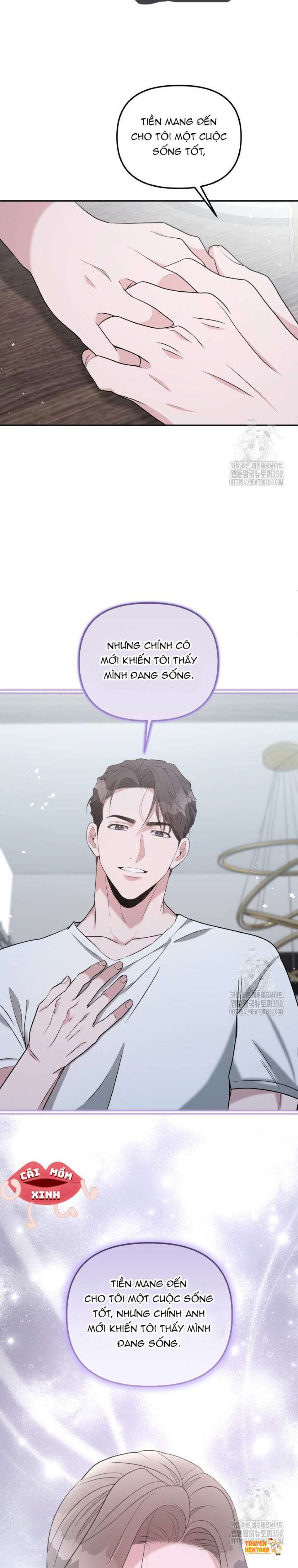 Xem ảnh Collector - Chapter 57 - tmp3fxzzz97 - Truyenhentaiz.net