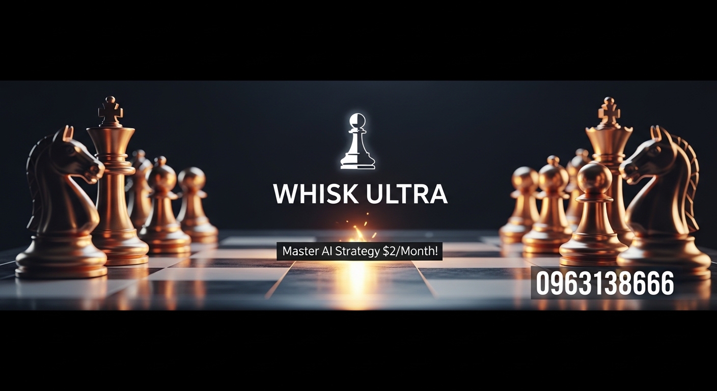 buy whisk ultra plan
