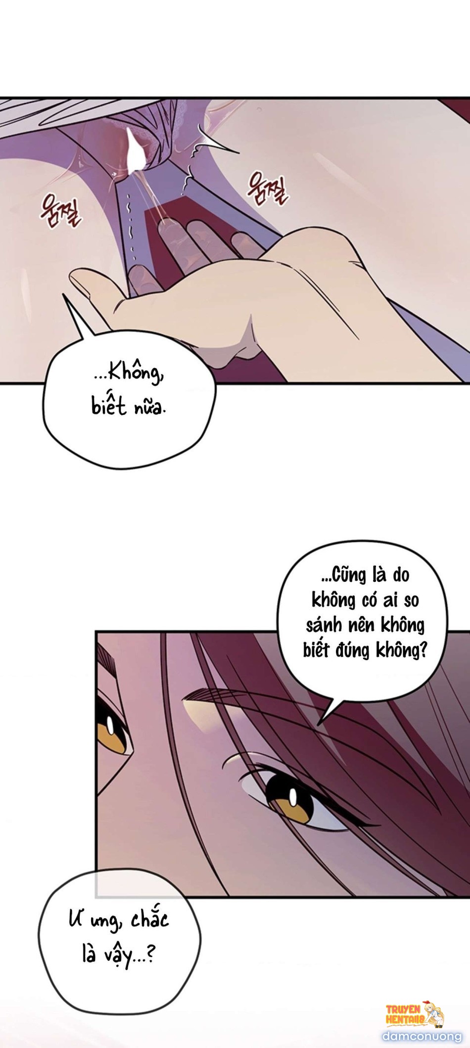 Trang truyện tmpcubd qgz trong truyện tranh Hội Chứng Phụ Nữ Đã Kết Hôn - Chap 2 - lxmanga.org