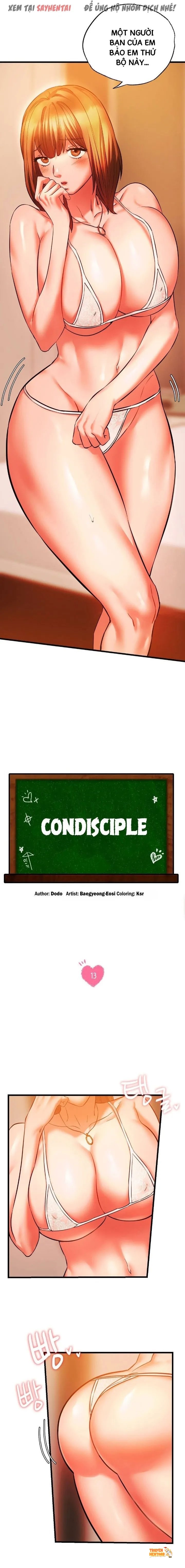 Trang truyện tmp qwbfvl trong truyện tranh Bạn Học Của Tôi - Chapter 13 - www.truyenhentai18.net